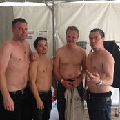 Tomahawk - List pictures