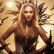 Agnes Carlsson - List pictures