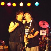 Crack The Sky - List pictures