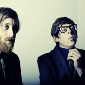 The Black Keys - List pictures