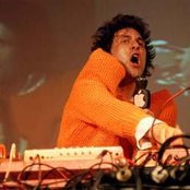 Jamie Lidell - List pictures