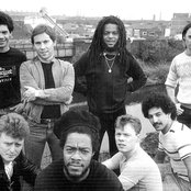 Ub40 - List pictures