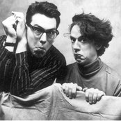 They Might Be Giants - List pictures