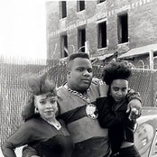 Chubb Rock - List pictures