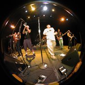 Five Iron Frenzy - List pictures