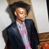Danny Brown - List pictures