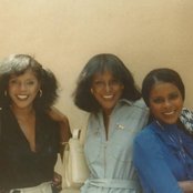 The Jones Girls - List pictures