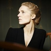 Agnes Obel - List pictures