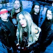 Holy Moses - List pictures