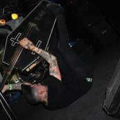 Nekromantix - List pictures