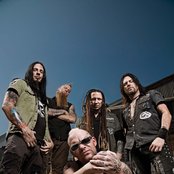 Five Finger Death Punch - List pictures