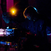 Steve Roach - List pictures