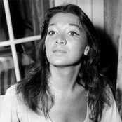 Juliette Greco - List pictures