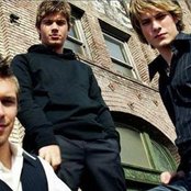 Hanson - List pictures