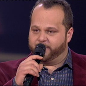 David Barrull - List pictures