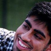 Anoop Desai - List pictures