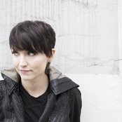 Magda - List pictures