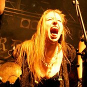 Haggard - List pictures