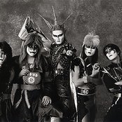 Seikima Ii - List pictures