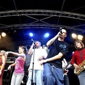 Freddy & The Casuals - List pictures