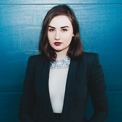 Meg Mac - List pictures