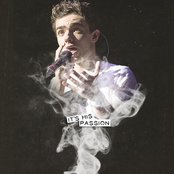 Nathan Sykes - List pictures