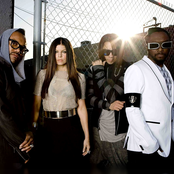 Black Eyed Peas - List pictures