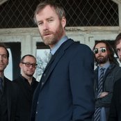 The National - List pictures