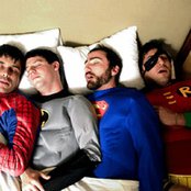 The Shins - List pictures