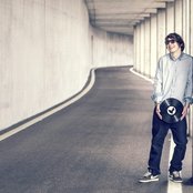 Max Manie - List pictures