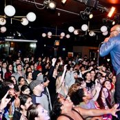 Bad Rabbits - List pictures