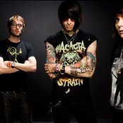 Metro Station - List pictures