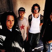 Rage Against The Machine - List pictures