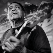 Junior Kimbrough - List pictures