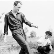 Eyeless In Gaza - List pictures