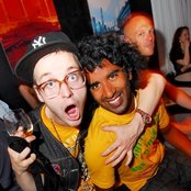 Maskinen - List pictures