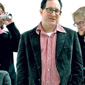 The Hold Steady - List pictures