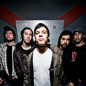 Upon A Burning Body - List pictures