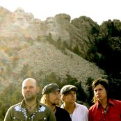 Needtobreathe - List pictures