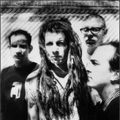 Circle Jerks - List pictures