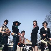 The Long Blondes - List pictures