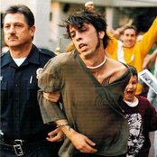 Dave Grohl - List pictures