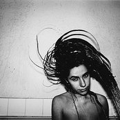 Polly Jean Harvey - List pictures