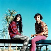Sonny & Cher - List pictures