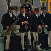 Dave Clark Five - List pictures