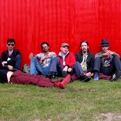 Balkan Beat Box - List pictures