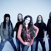 Amaranthe - List pictures