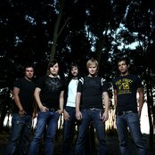 The Classic Crime - List pictures