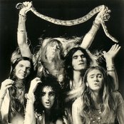Alice Cooper - List pictures