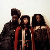 Black Uhuru - List pictures